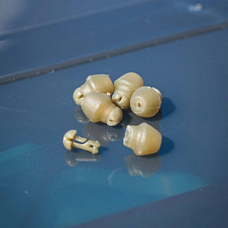 Matrix Hooklength Beads